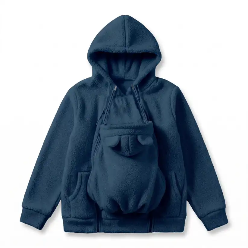 LittleSnug Fleece